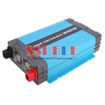 New 2000W Pure Sine Wave Inverter