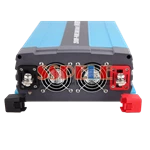 New 2000W Pure Sine Wave Inverter