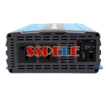 New 2000W Pure Sine Wave Inverter