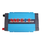 New 2500W Pure Sine Wave Inverter