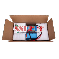 New 1000W Pure Sine Wave Inverter