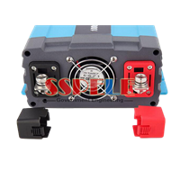 New 1000W Pure Sine Wave Inverter