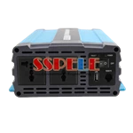 New 1000W Pure Sine Wave Inverter