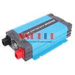 New 1200W Pure Sine Wave Inverter