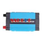 New 1200W Pure Sine Wave Inverter