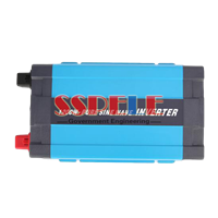 New 1200W Pure Sine Wave Inverter