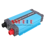 New 1500W Pure Sine Wave Inverter