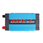 New 1500W Pure Sine Wave Inverter