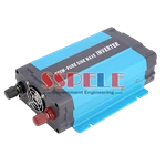 New 600W Pure Sine Wave Inverter