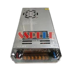 500W Output Voltage and Current Both Adjustable Switch Mode Power Supply