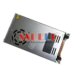 500W Output Voltage and Current Both Adjustable Switch Mode Power Supply