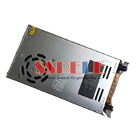 500W Output Voltage and Current Both Adjustable Switch Mode Power Supply