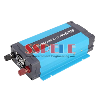 New 700W Pure Sine Wave Inverter