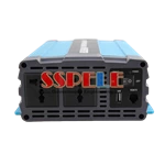 New 700W Pure Sine Wave Inverter