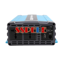 New 700W Pure Sine Wave Inverter