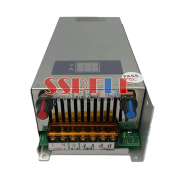 800W Output Voltage and Current Both Adjustable Switch Mode Power Supply
