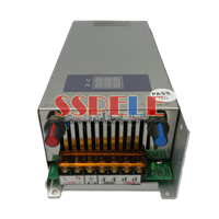 800W Output Voltage and Current Both Adjustable Switch Mode Power Supply