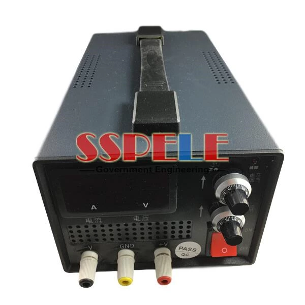 1200W Output Adjustable Switch Mode Power Supply