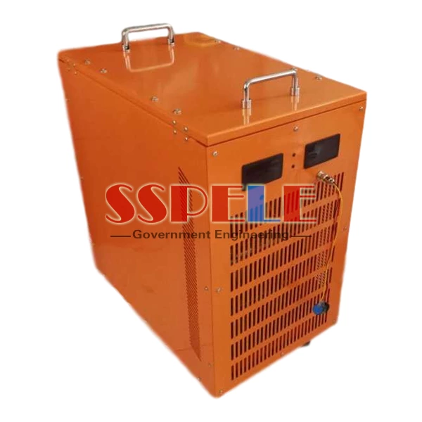 18000W Output Adjustable Switch Mode Power Supply