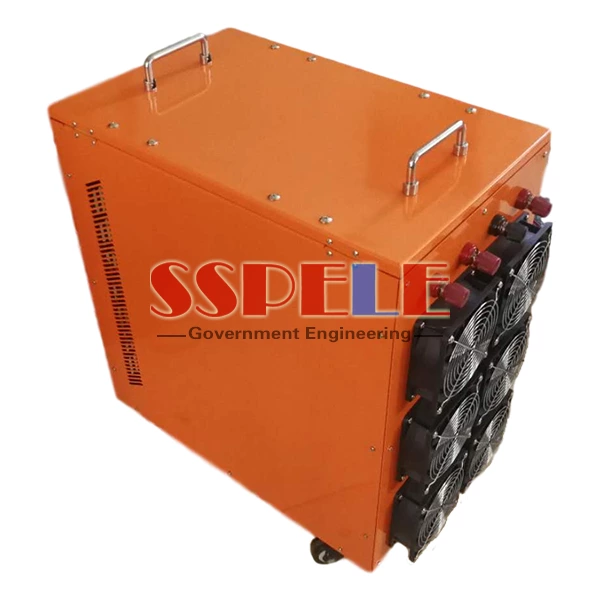 18000W Output Adjustable Switch Mode Power Supply