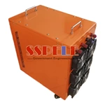 18000W Output Adjustable Switch Mode Power Supply