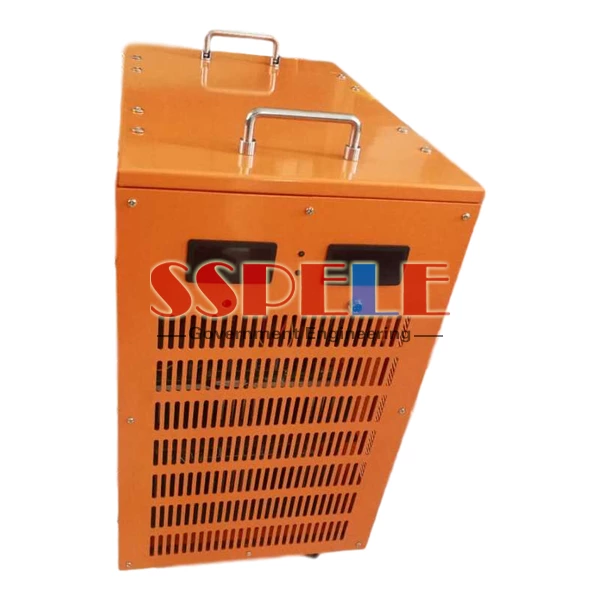 18000W Output Adjustable Switch Mode Power Supply