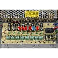 CCTV-120