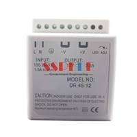 DR-45