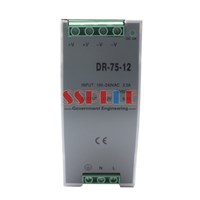 DR-75