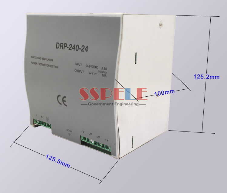 DRP-240