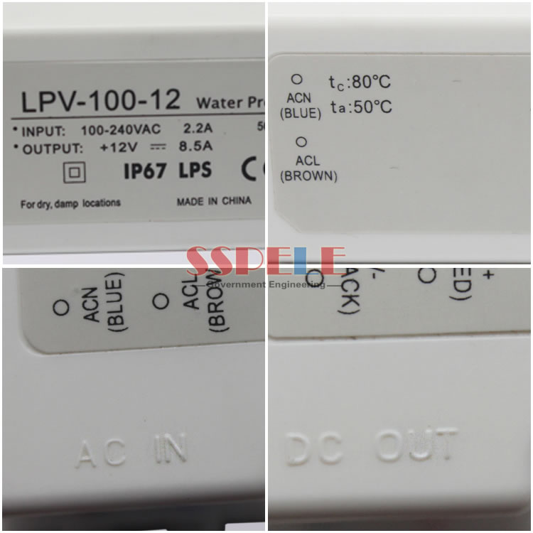 LPV-100