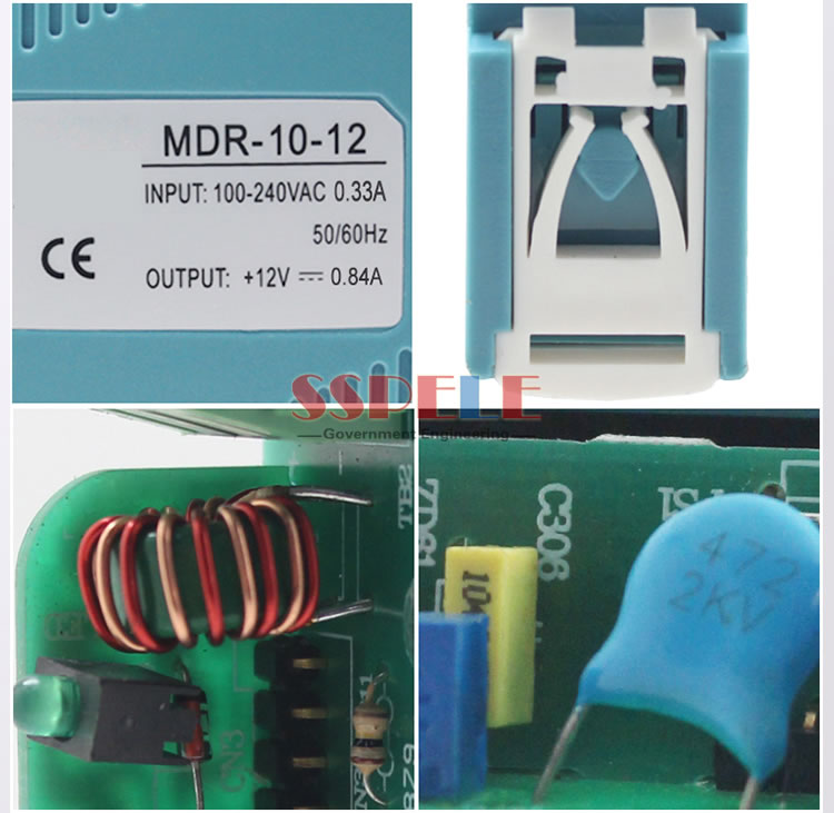 MDR-10