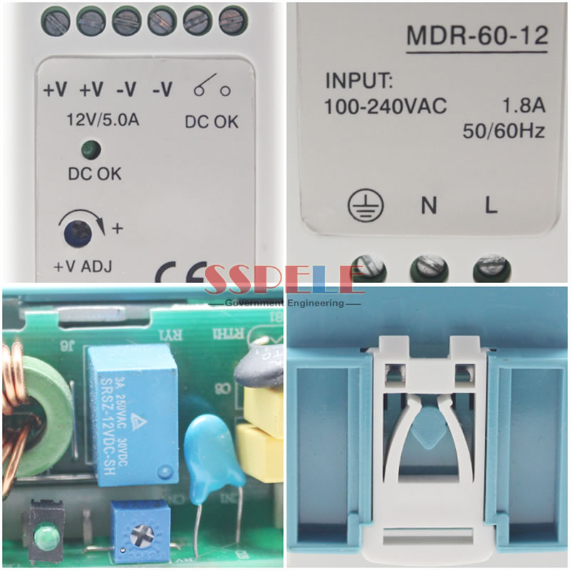 MDR-60