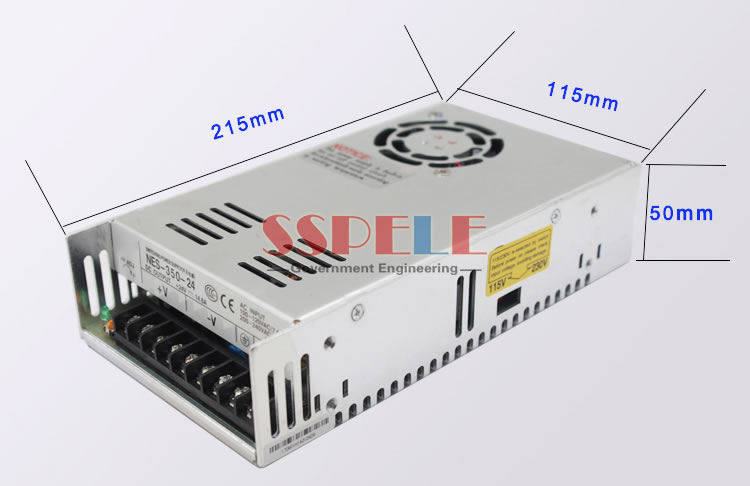 NES-350