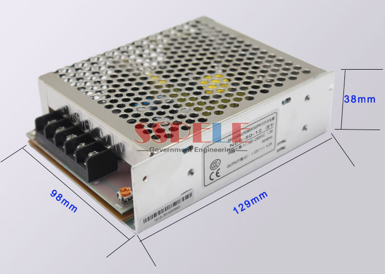 NES-50