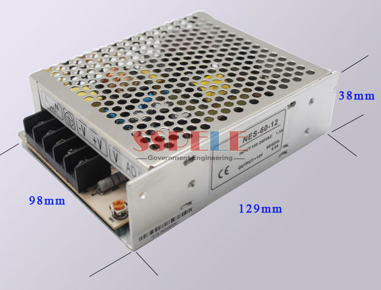 NES-60