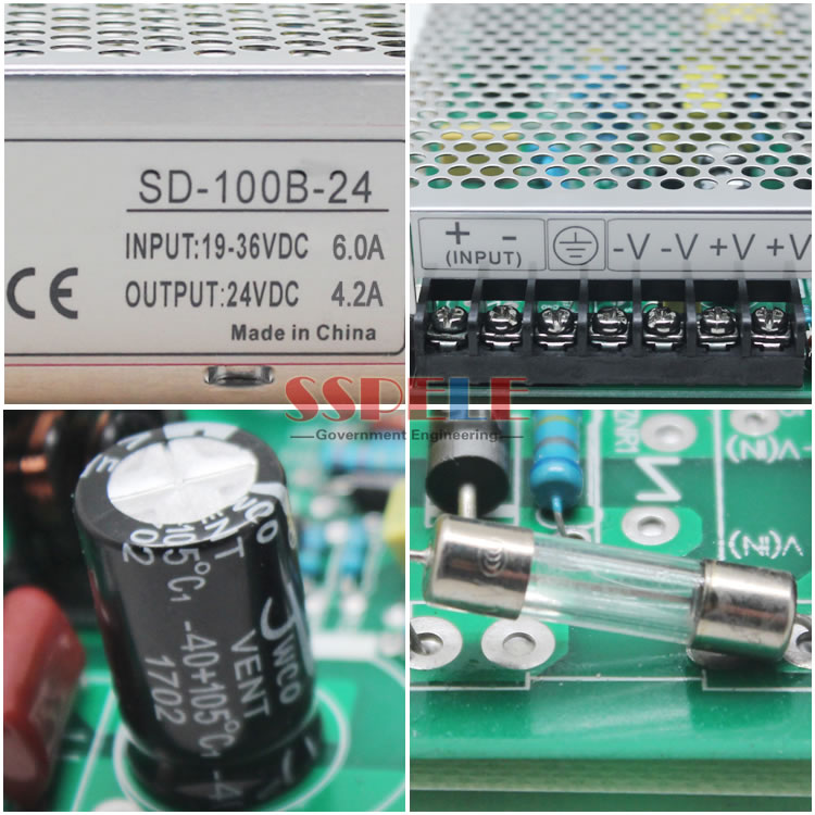 SD-100