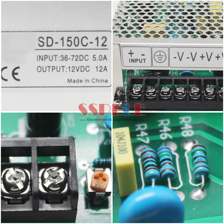SD-150