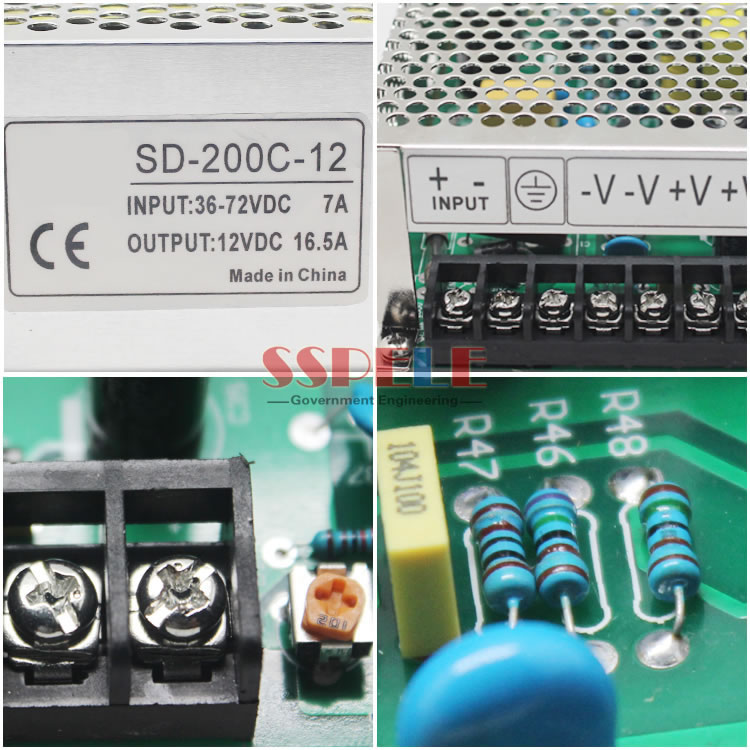 SD-200