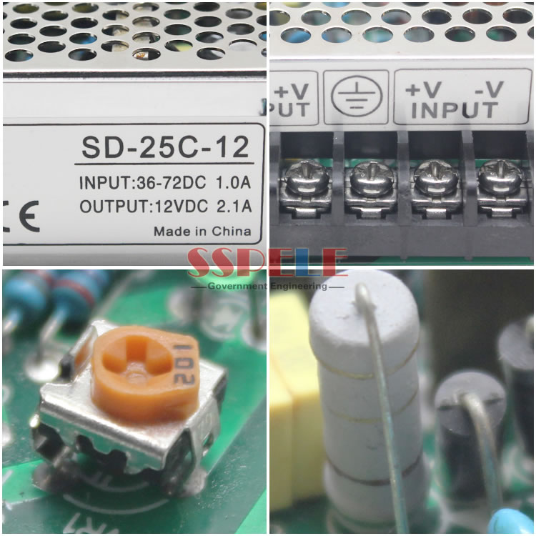 SD-25