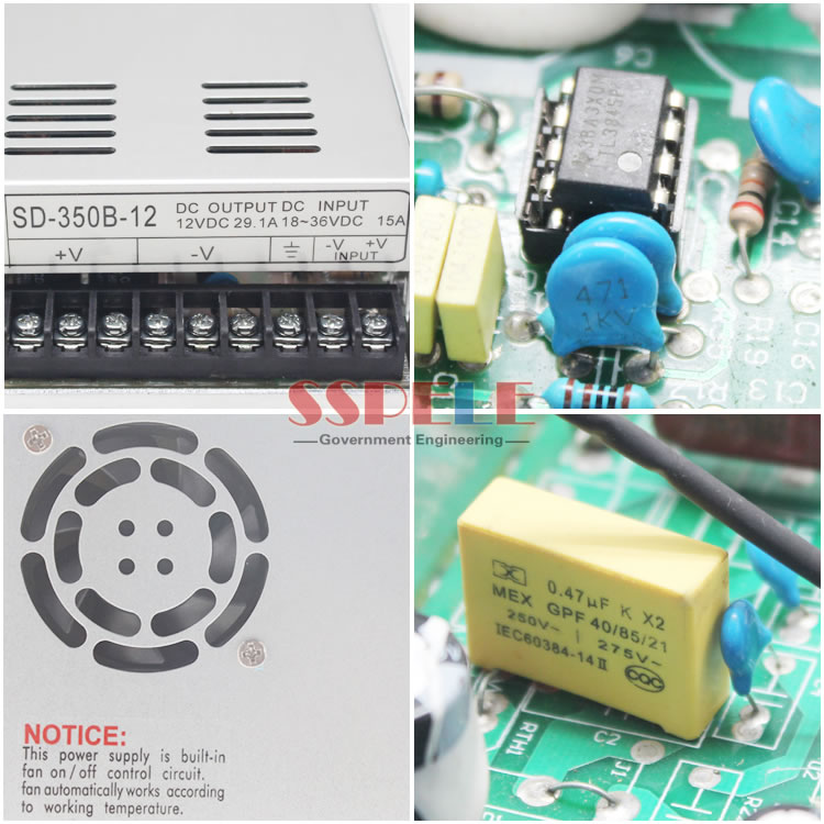 SD-350