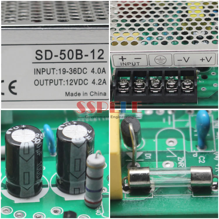 SD-50