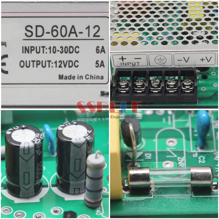 SD-60