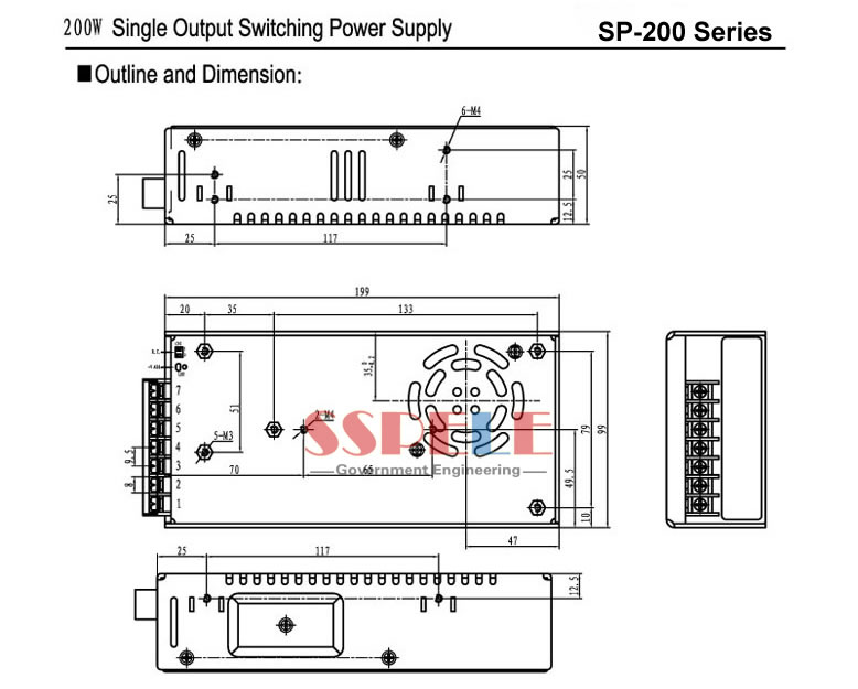 SP-200