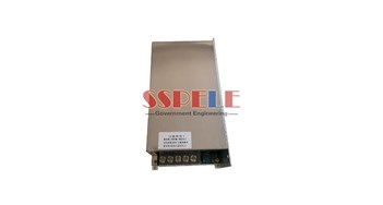 1500W 48VDC to 100/150/200/220/250/280/300/350/360/380/400VDC Converter DC Power Supply