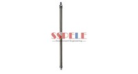 MA Stainless Steel Mini Standard Pneumatic Air Cylinder Bore 25mm Stroke 1100mm 1200mm 1300mm 1400mm 1500mm 2000mm