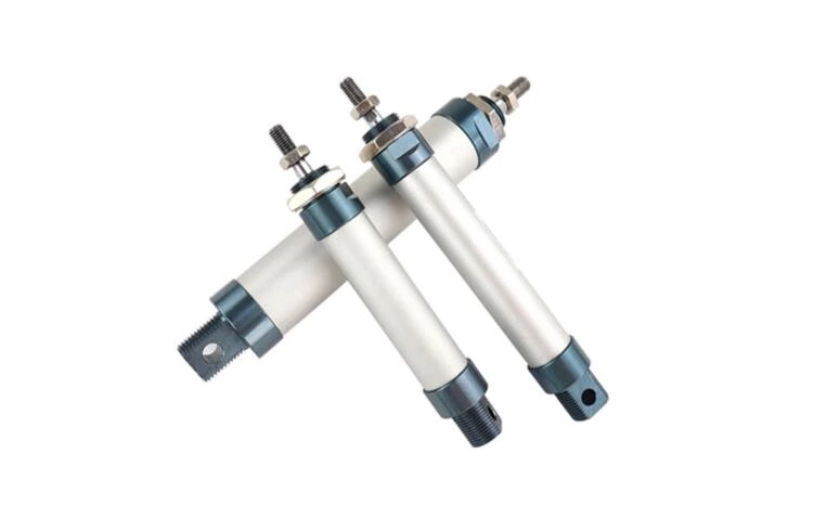 MAL Aluminum Alloy Mini Standard Pneumatic Air Cylinder Bore 16mm Stroke 1100mm 1200mm 1300mm 1400mm 1500mm