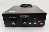 +20KV -20KV 0.5mA 1mA 1.5mA 2mA 3mA 4mA 5mA 7.5mA 10mA 15mA 20mA 30mA 40mA 50mA 60mA 70mA 80mA 90mA 100mA 110mA 120mA 150mA 200mA 800mA High Voltage DC Power Supply for Electrospinning Research Experiment