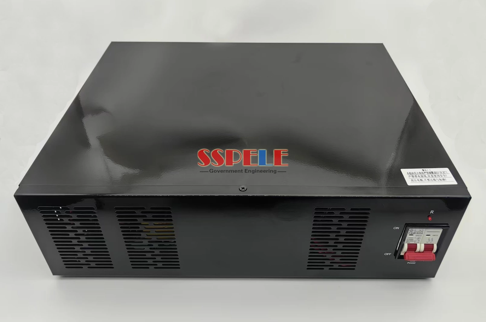 5000W 110VDC to 110VDC 150VDC 200VDC 210VDC 220VDC 240VDC 250VDC 300VDC 400VDC 500VDC 600VDC 700VDC 800VDC Converter DC Power Supply