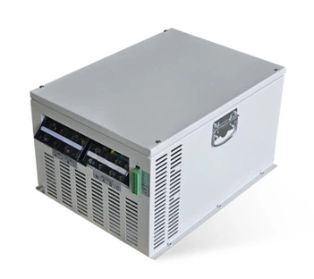 Marine Wide-voltage Inverter 20kW Three-phase Pure Sine Wave 700VDC 750VDC 800VDC 850VDC 900VDC 1000VDC to 380VAC High Efficiency And Energy Saving